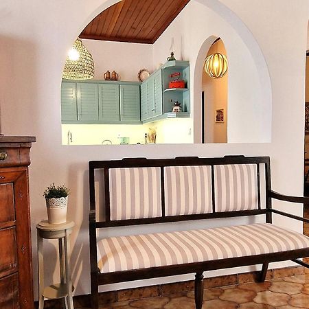 Summer House In Spetses Экстерьер фото
