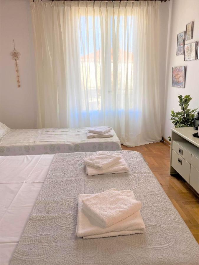 Summer House In Spetses Экстерьер фото