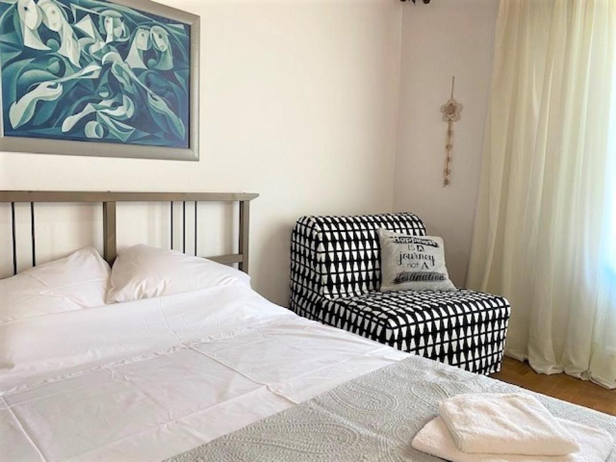 Summer House In Spetses Экстерьер фото